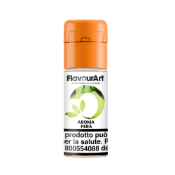 Pear flavour